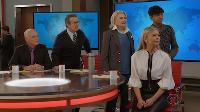 Click to watch 'The Girl Who Cried About...' (popup) Murphy Brown